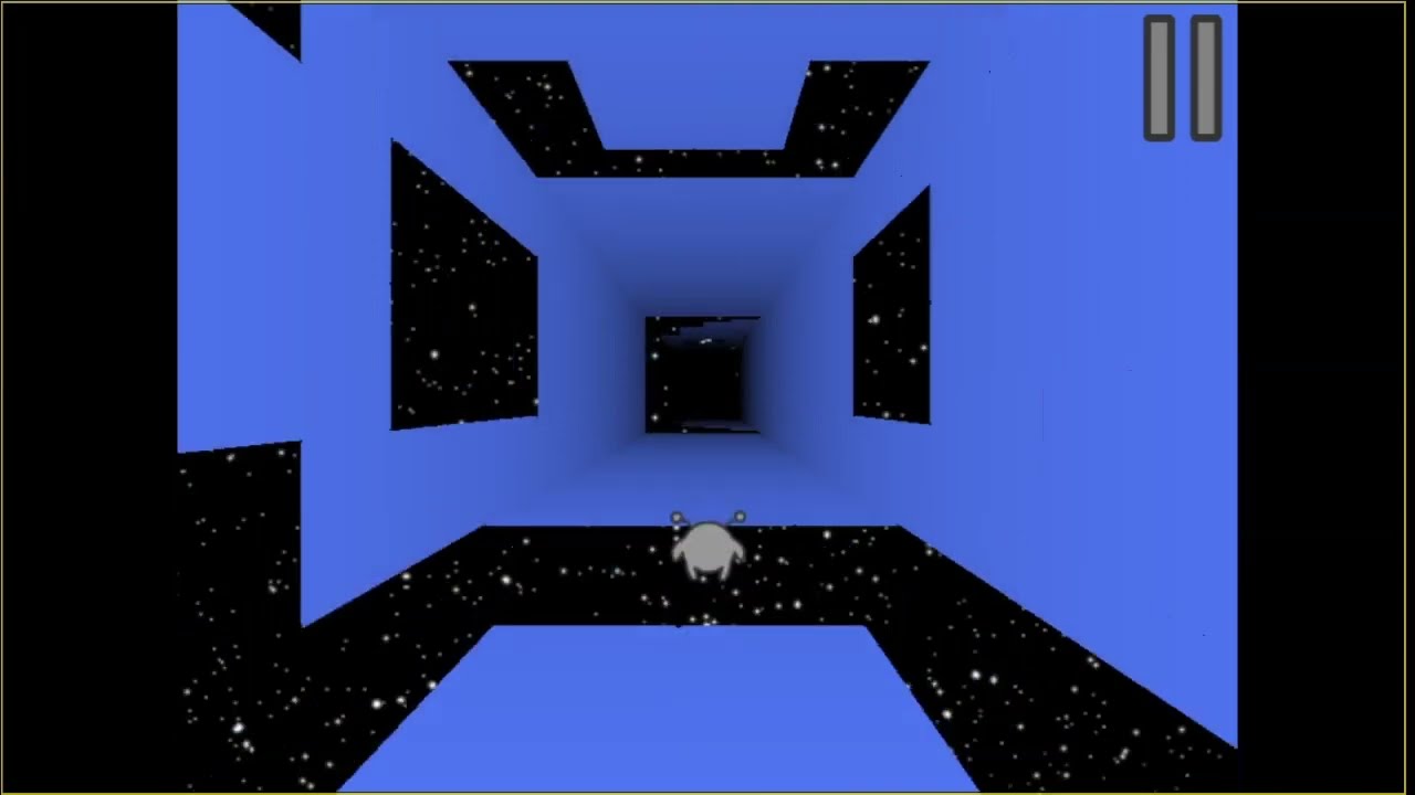 RUN 3 - Cool Math Games