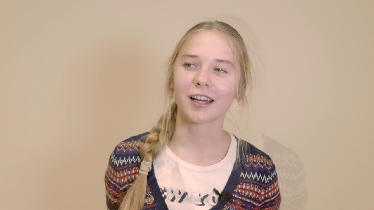 Noortele p&otilde;nevad teemad OMA kursusel