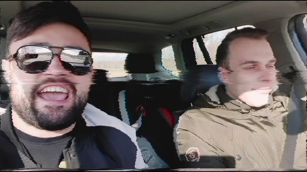 SOLEO w drodze na Koncert Live - Dzień Kobiet w Stodole 2021