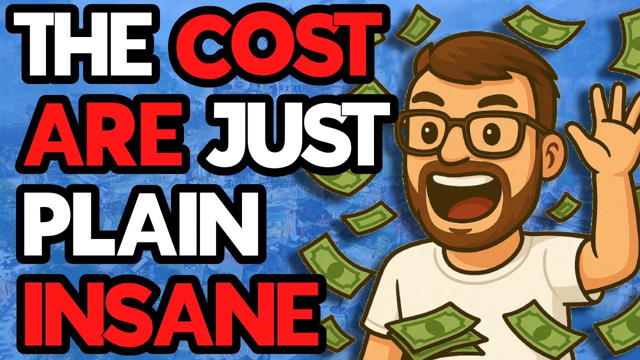 Done The CALCULATIONS! IS IT REALLY LIMITED?! Age of Empires Mobile