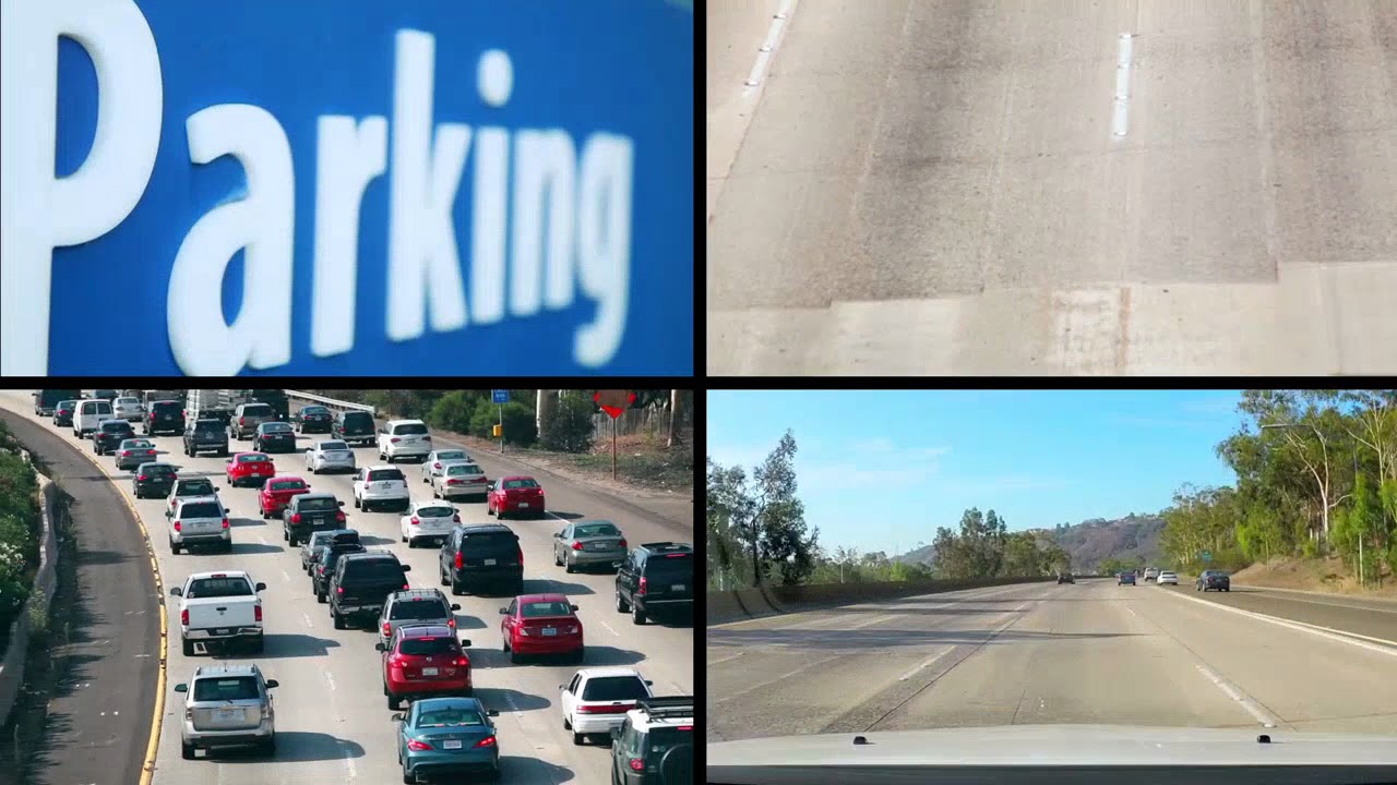 Vanpool and Carpool - Easy Commute Options