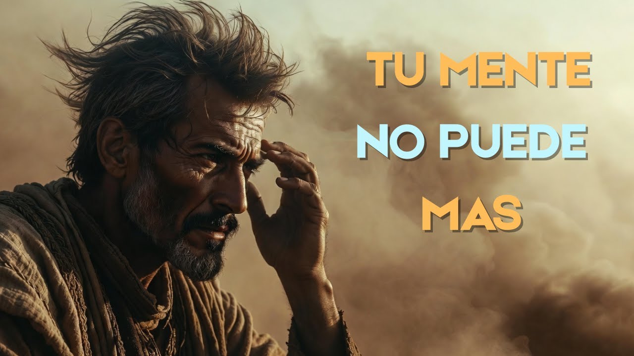 7 enseñanzas para soltar el control y encontrar paz