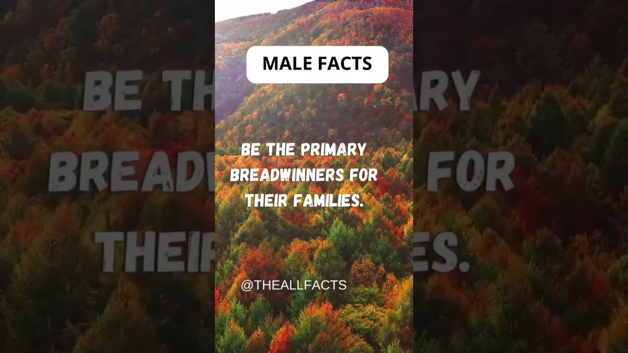 Breaking the Breadwinner Stereotype:How Men are Redefining Masculinity  #Shorts #Family #Stereotypes