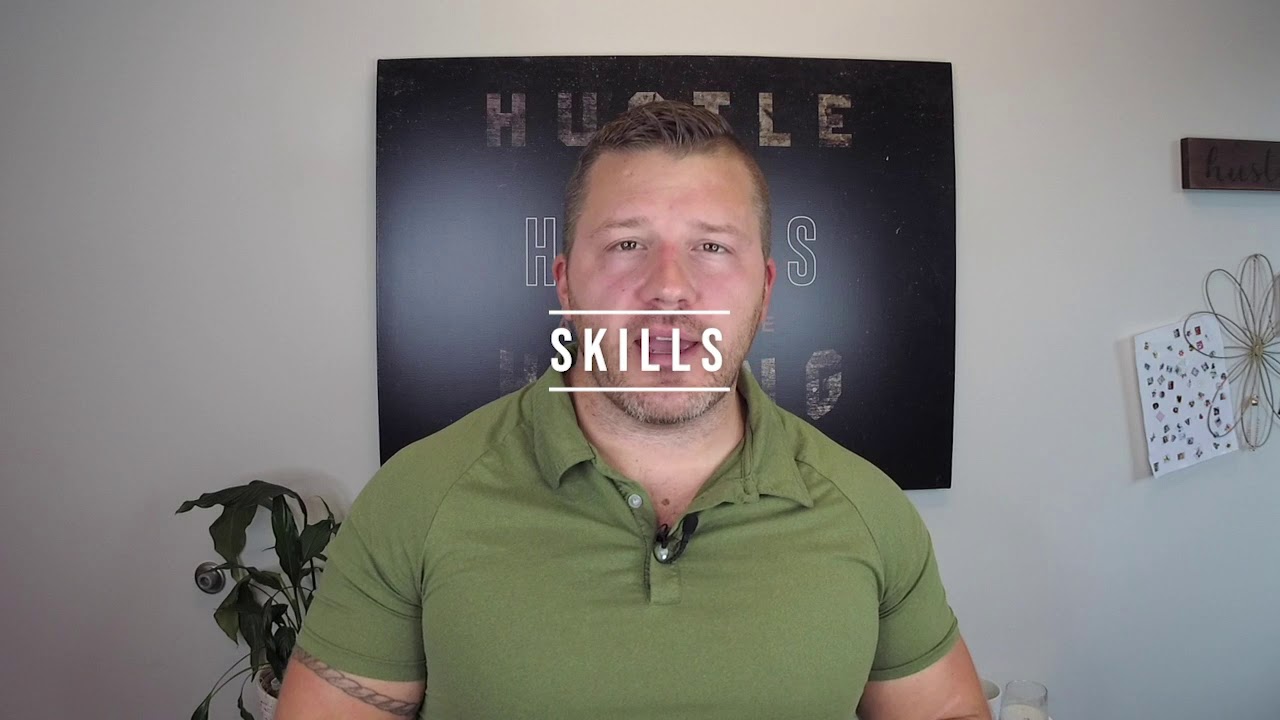Mike Novak - Action Plan to transition into Real Estate without going Bankrupt!