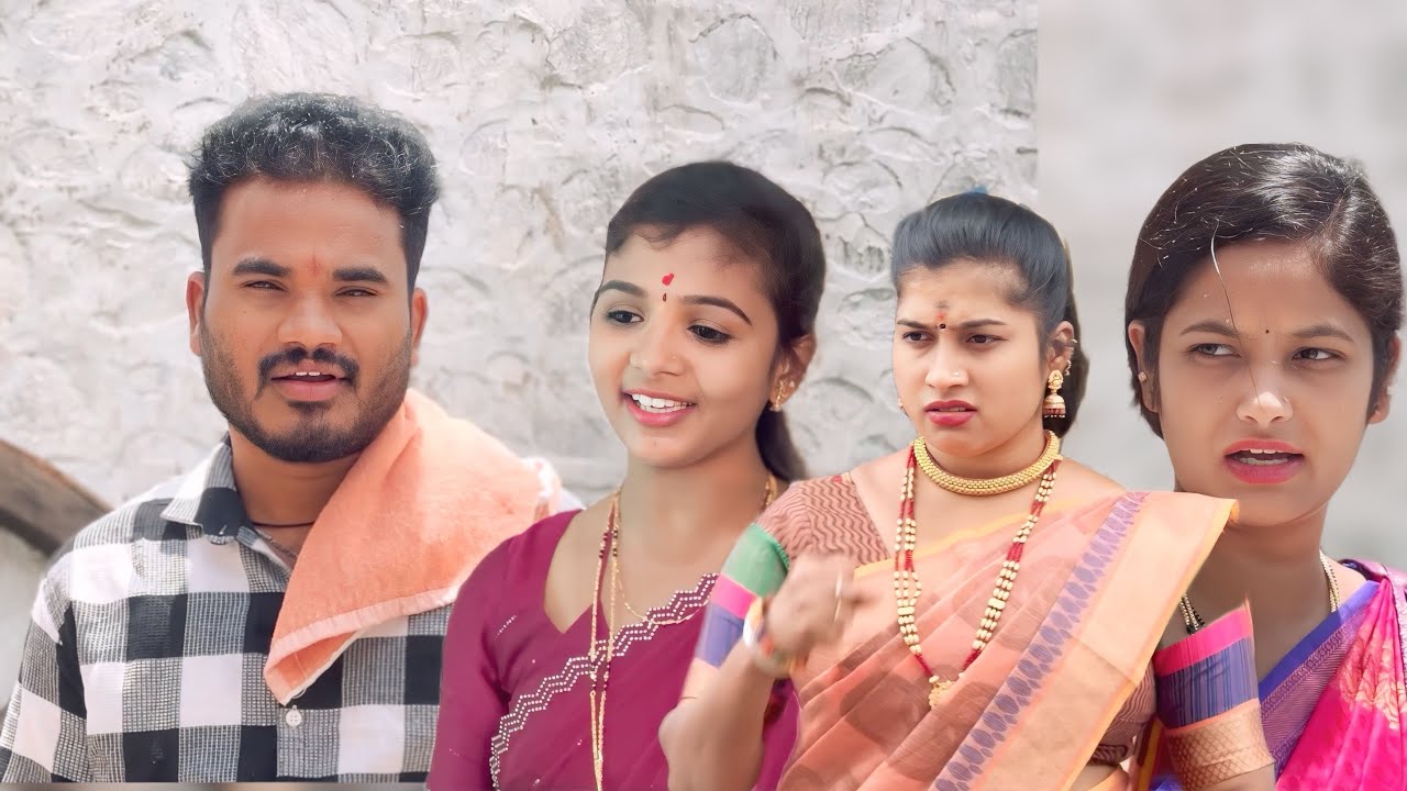 ಡ್ರೈವರನ ಲೈಪ್ ಪ್ರೀತಿಸಿ ಮದುವೇಯಾಗಿ ನೊವಲ್ಲಿ ಜೀವನ Prakash Bagali Short Film 