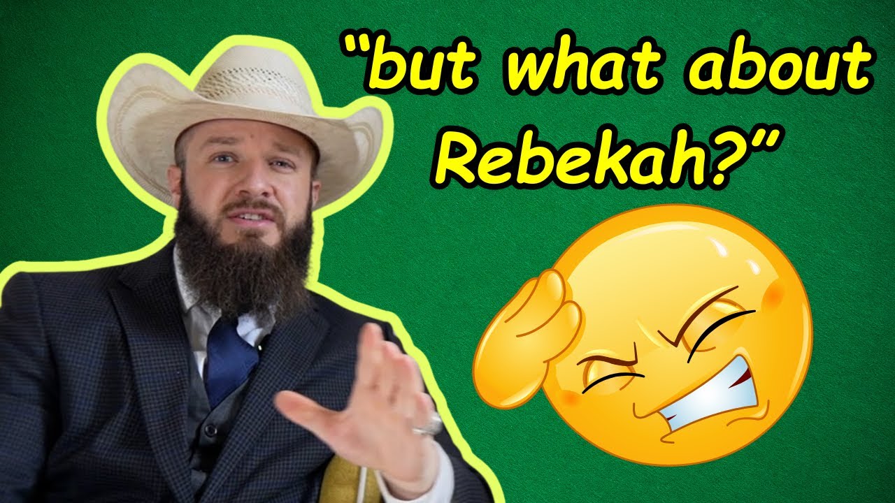 Muslim Cowboy&rsquo;s Child Marriage Excuse Falls Apart