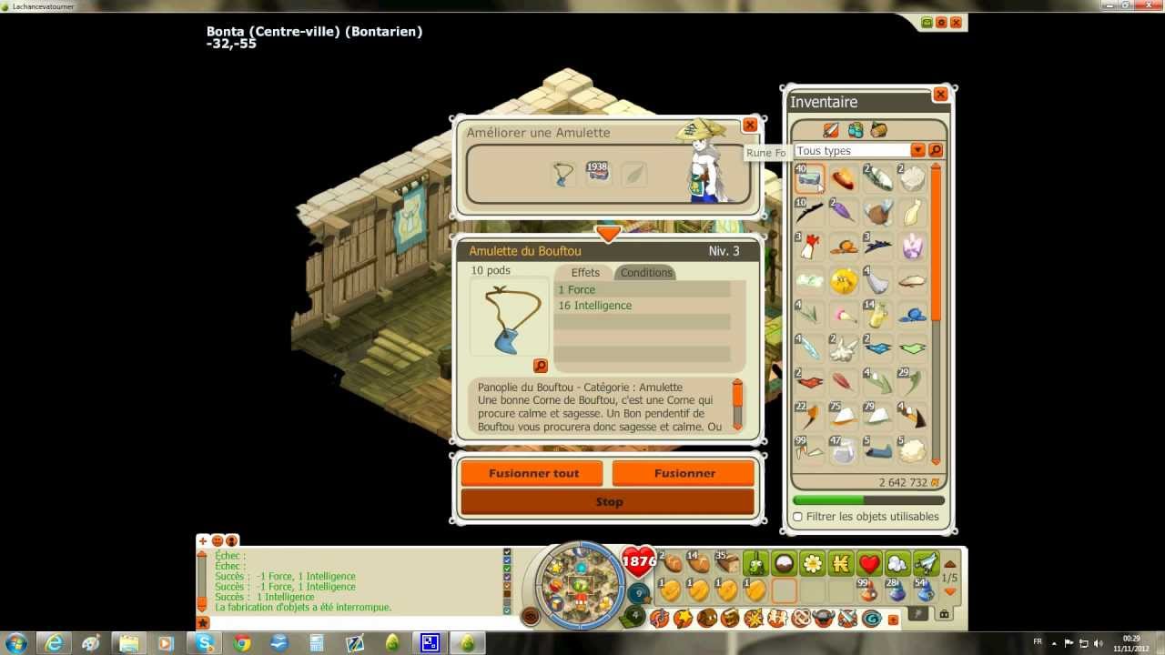 Monter son joaillomage 100 rapidement