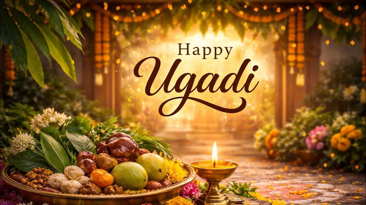 Ugadi Banthu song | Ugadi festival song kannada | Kannada festival songs #trending #song #ugadi 