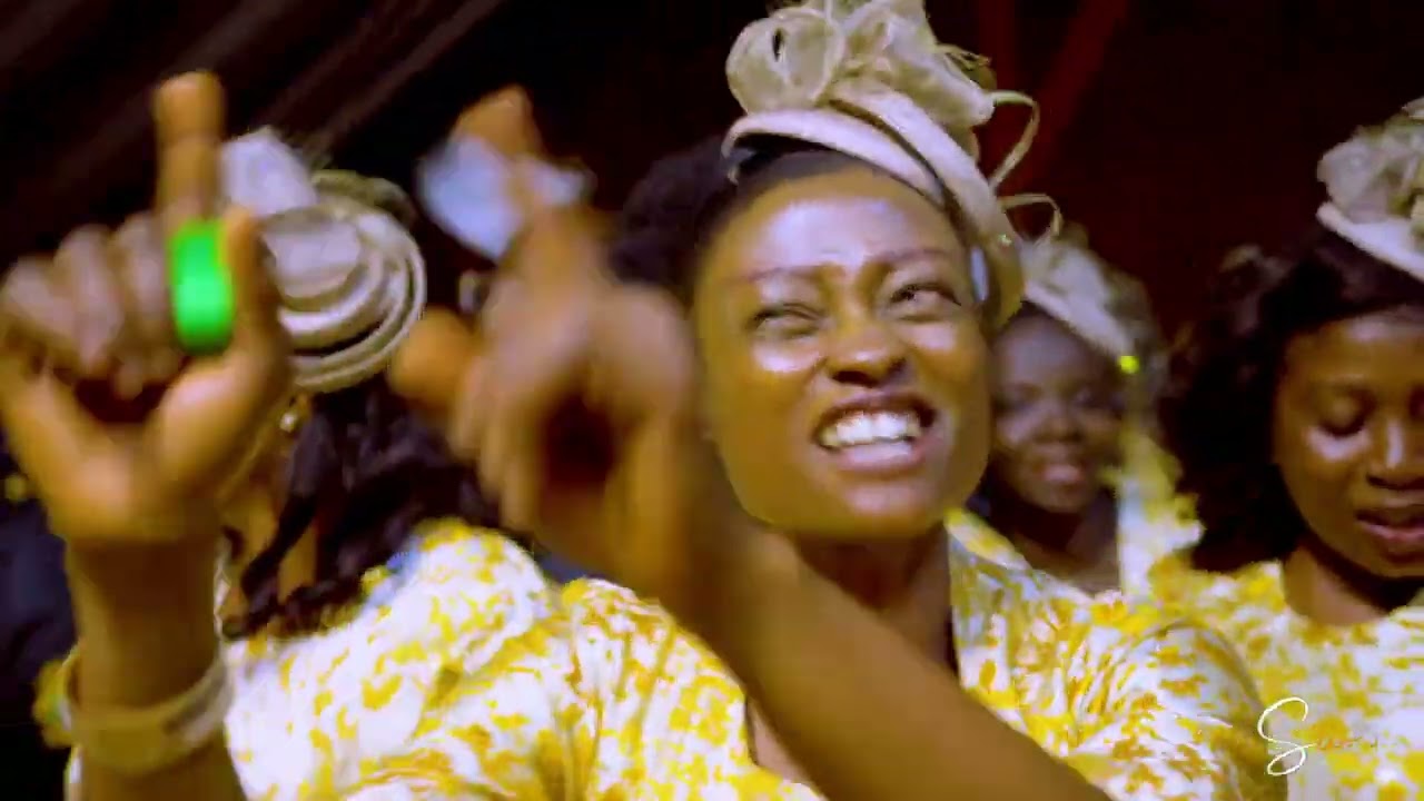 Wetin Jesus no fit do E no Dey - Seyi Wonder X VOHM