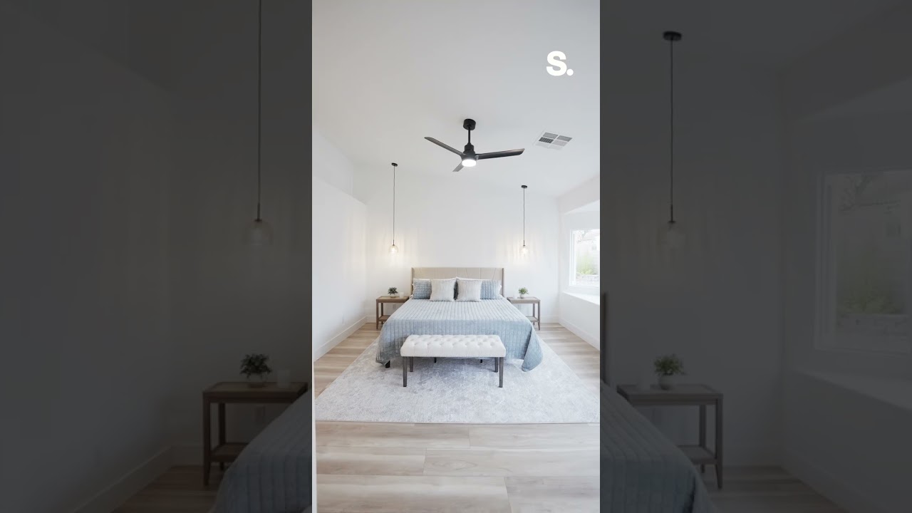 Inside a Gated Single-Story Las Vegas Home With Chef’s Kitchen | SERHANT. Tour