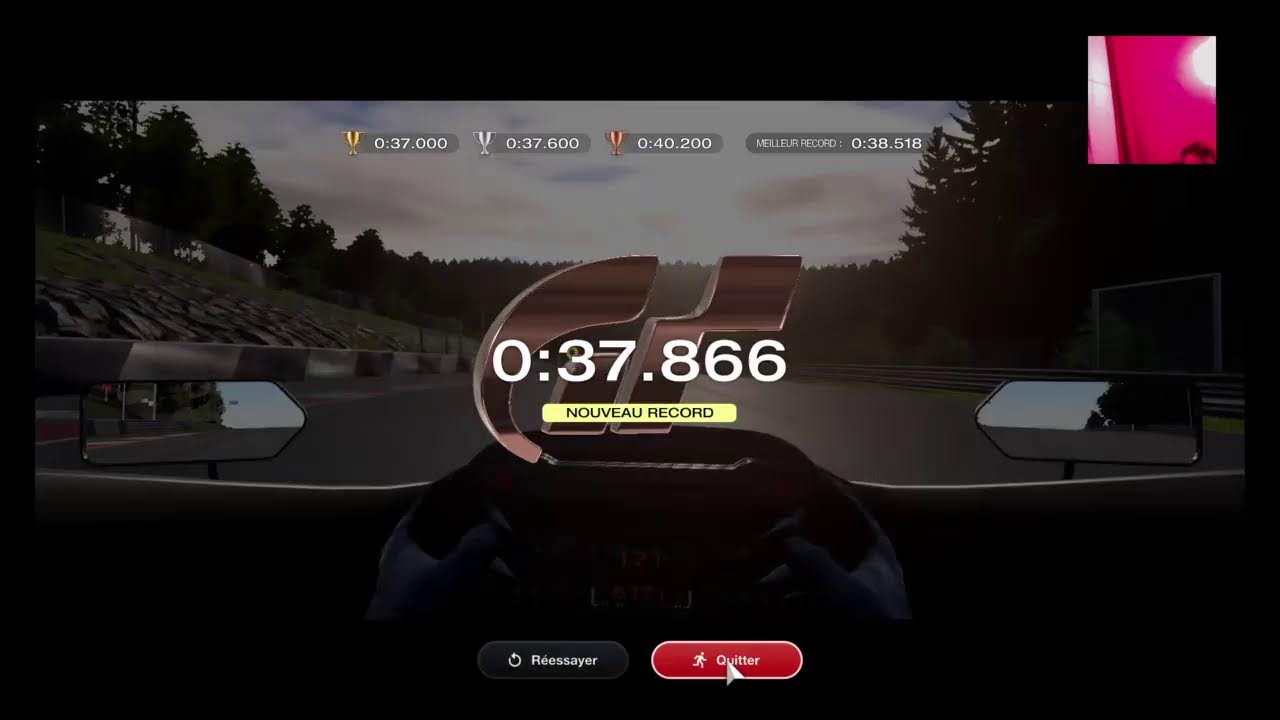 Grand turismo 7