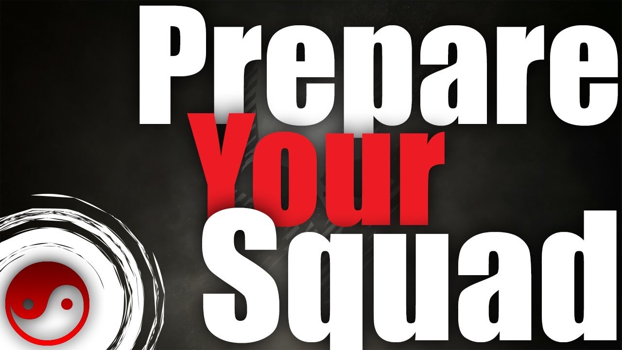 Ghost Recon Full Squad Breakdown! Ghost War Tips and Tricks. DomOfTheDao