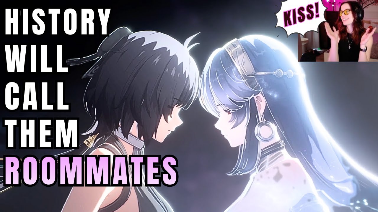 Wuthering Waifus 1.0 | First Taste | Quick, cozy morning stream :]