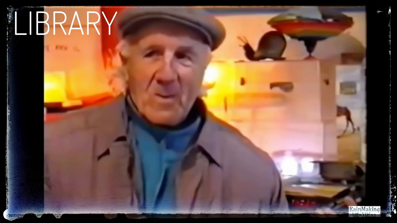 Игина с его слов - 1995 VHS1 - Upscaled 4K, 50 fps - (субтитры на всех языках)