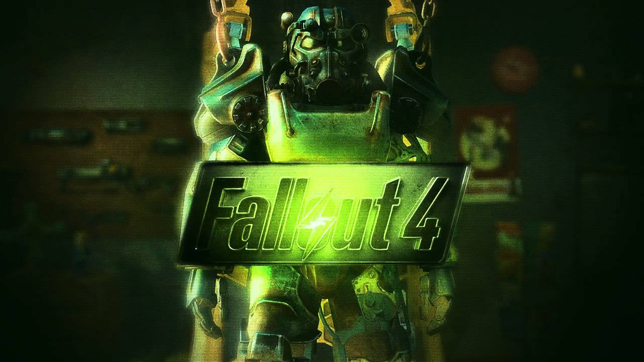 36. Inon Zur - Fallout 4 - A Critical Chance