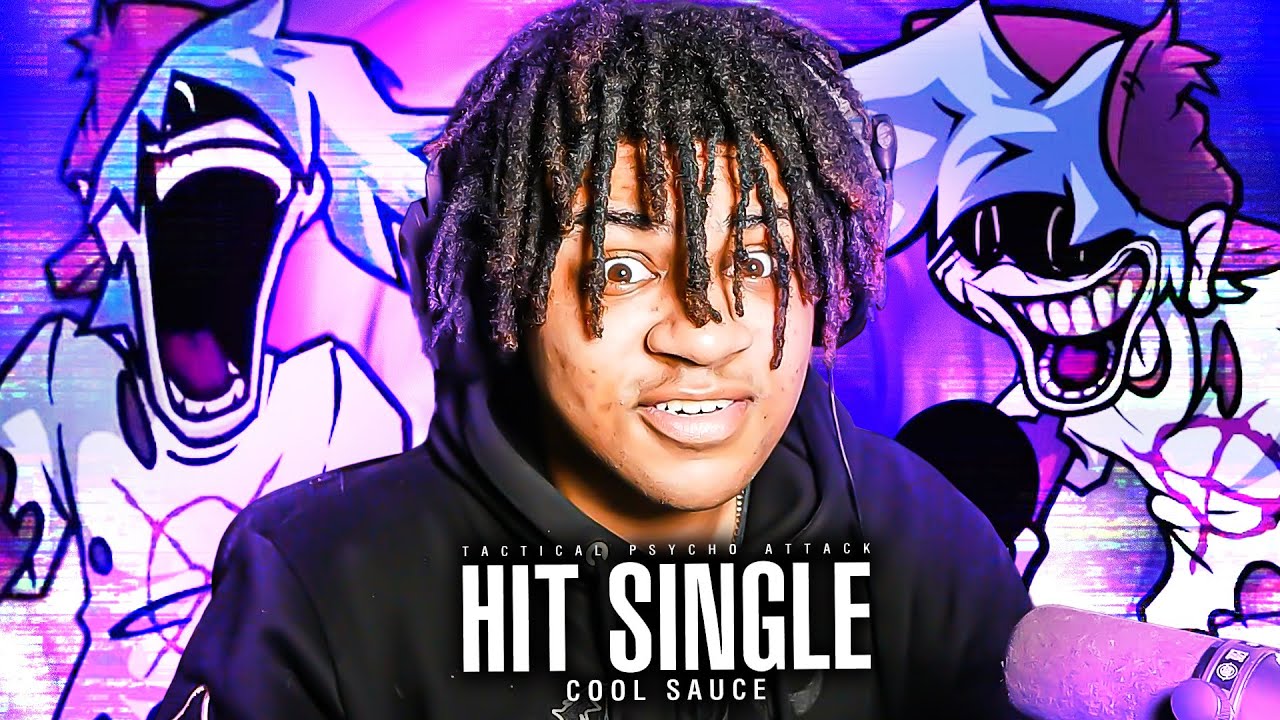 The NEW FNF Silly Billy Mod is INSANE! (HIT SINGLE)