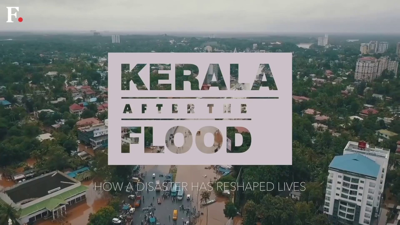 Kerala, After The Flood: Wayanad