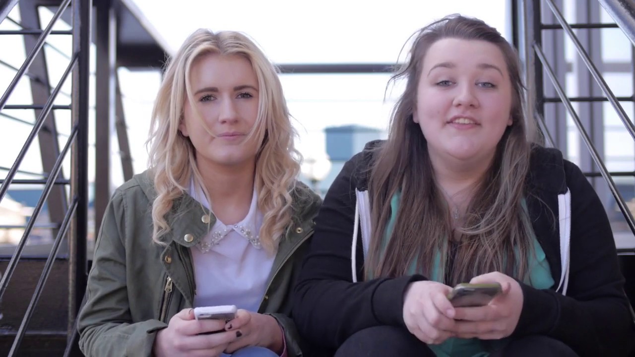 Cinemagic Outreach - Social Media (Reel Politics)