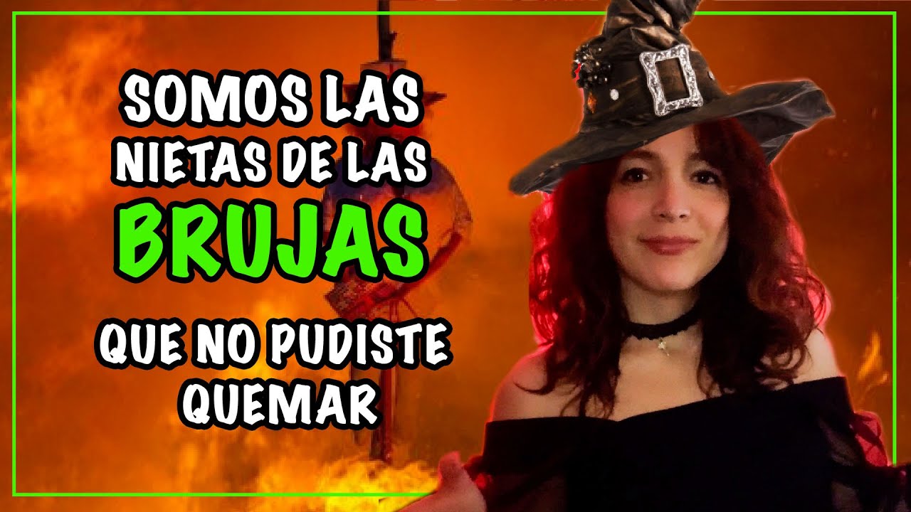 ¿Por qué las brujas fueron las primeras feministas? | Las Igualadas