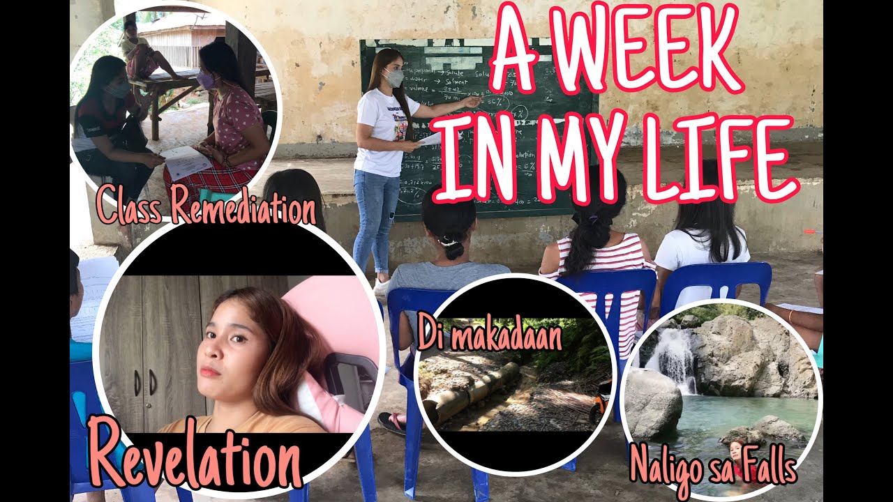 WORK WITH ME | A WEEK IN MY LIFE | CHRISTIAN MAE