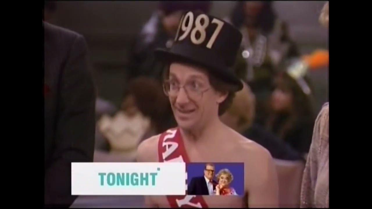 NIGHT COURT - 