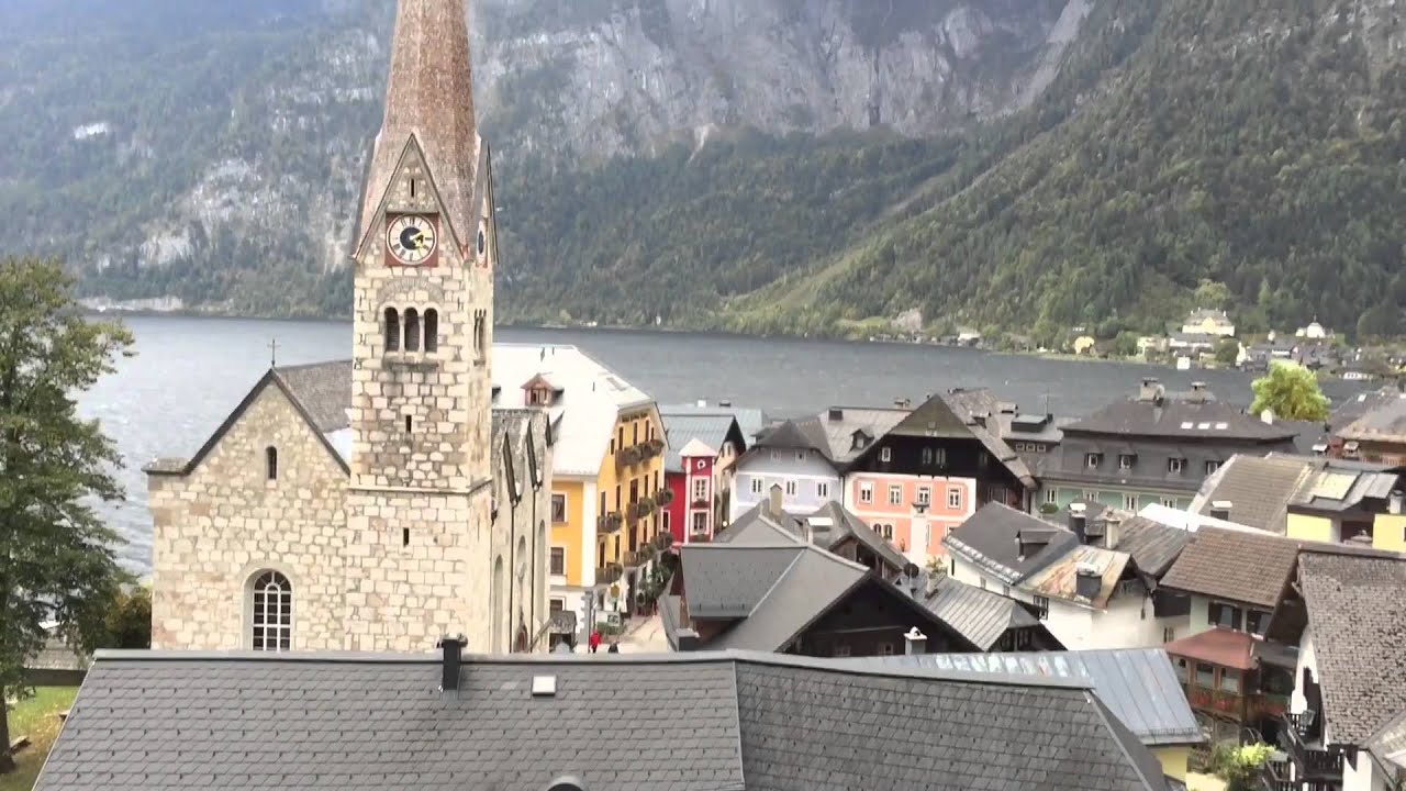Hallstatt (Austria) 2015