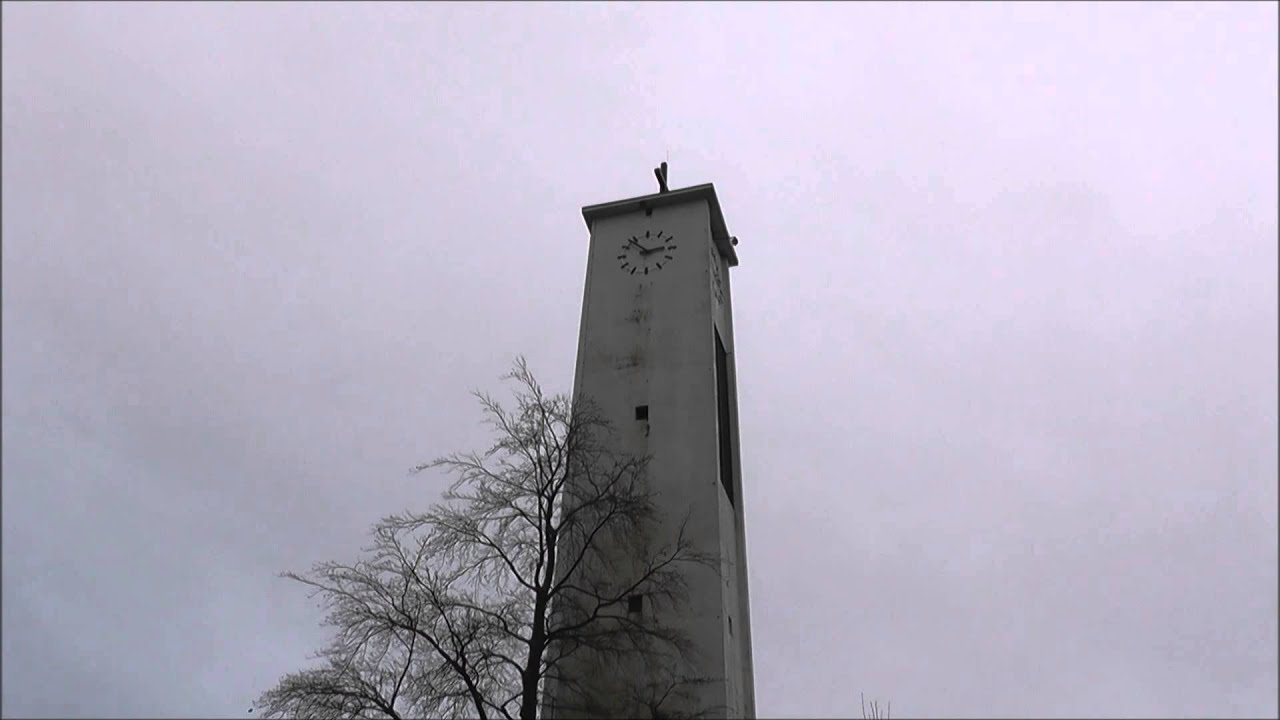 Osnabrück-Voxtrup (D), evang. luth. Margaretenkirche, Geläut