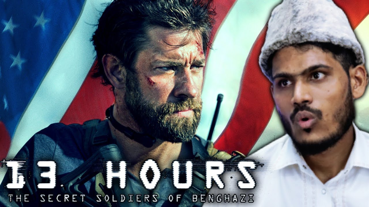 This Is Intense!&rdquo; Villagers First Reaction to 13 Hours
