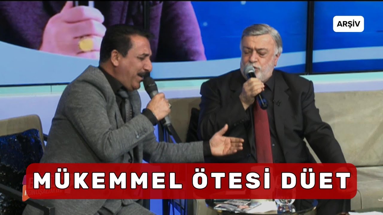 Bir Düet Ancak Bu Kadar Lezzetli Olur @yolcuyollarda