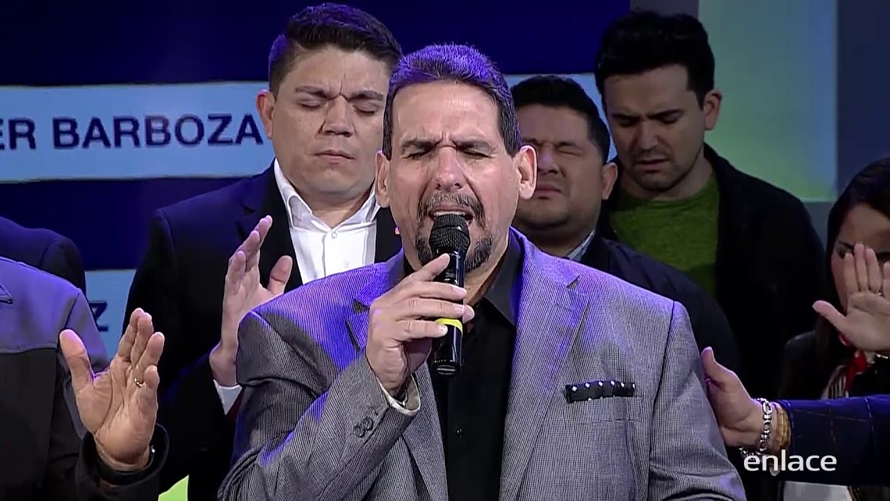 Oración por Venezuela - Maratónica Febrero 2019 - Enlace TV