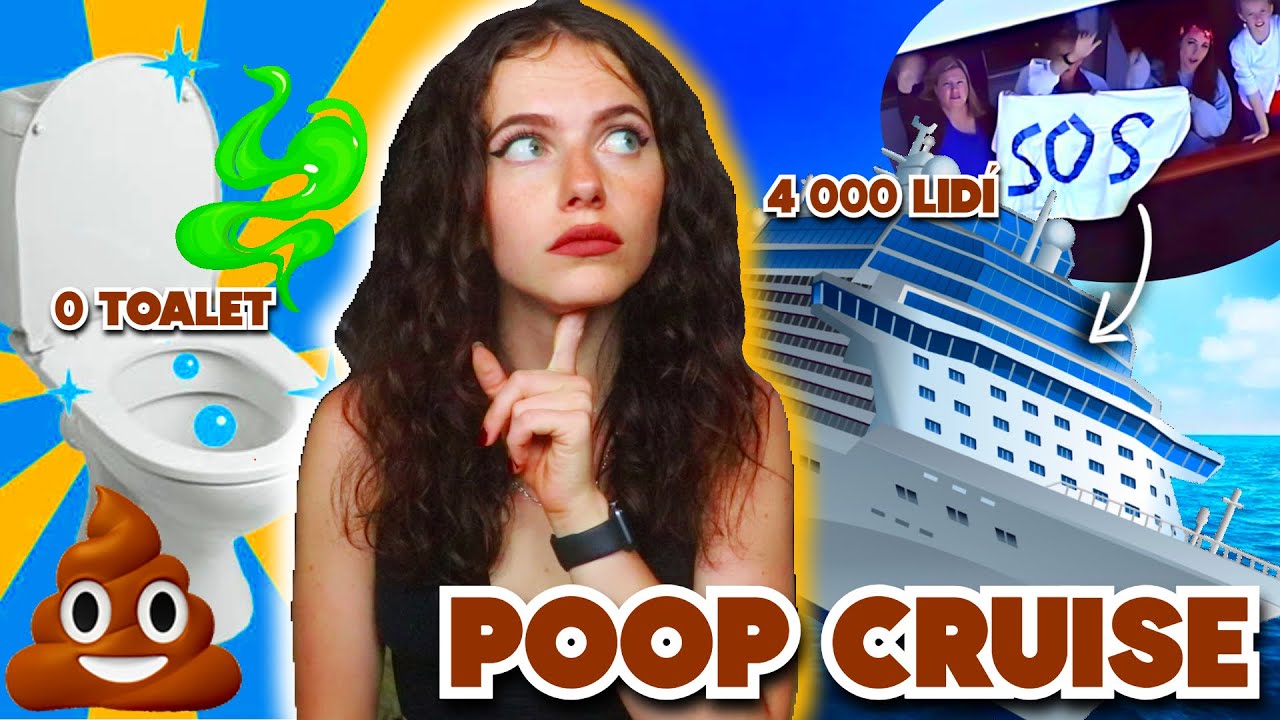 LOĎ Z PEKLA: proč je nezachránili dřív? | Just Justýna