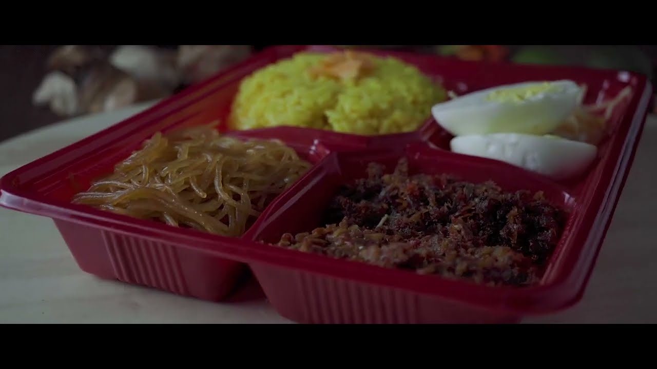 Authentic Manadonese Cuisine