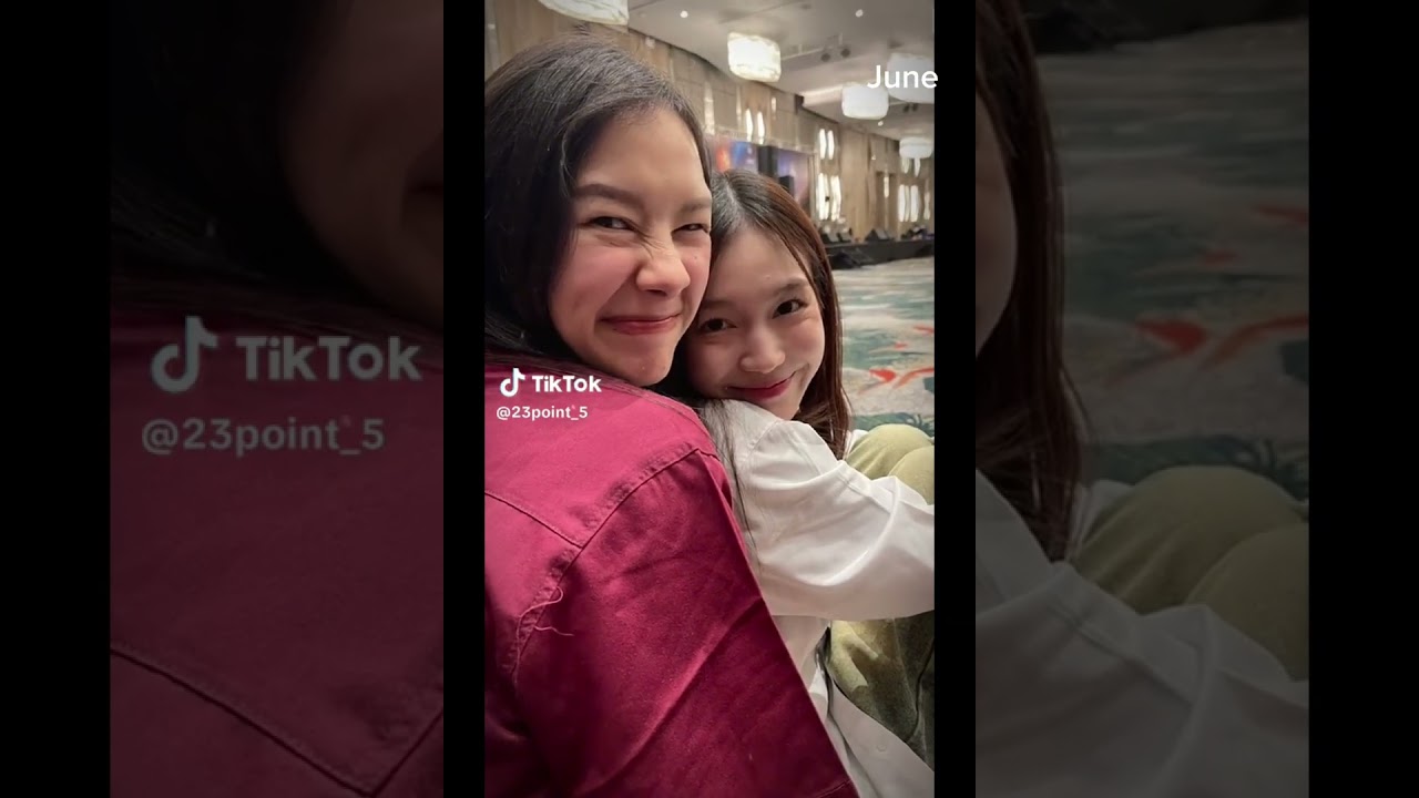 Tổng hợp video Tik Tok | MilkLove #2