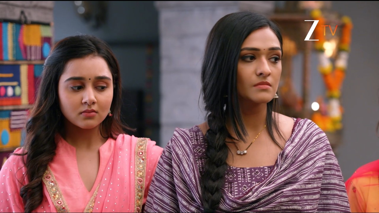 Bhagya Lakshmi EP 180