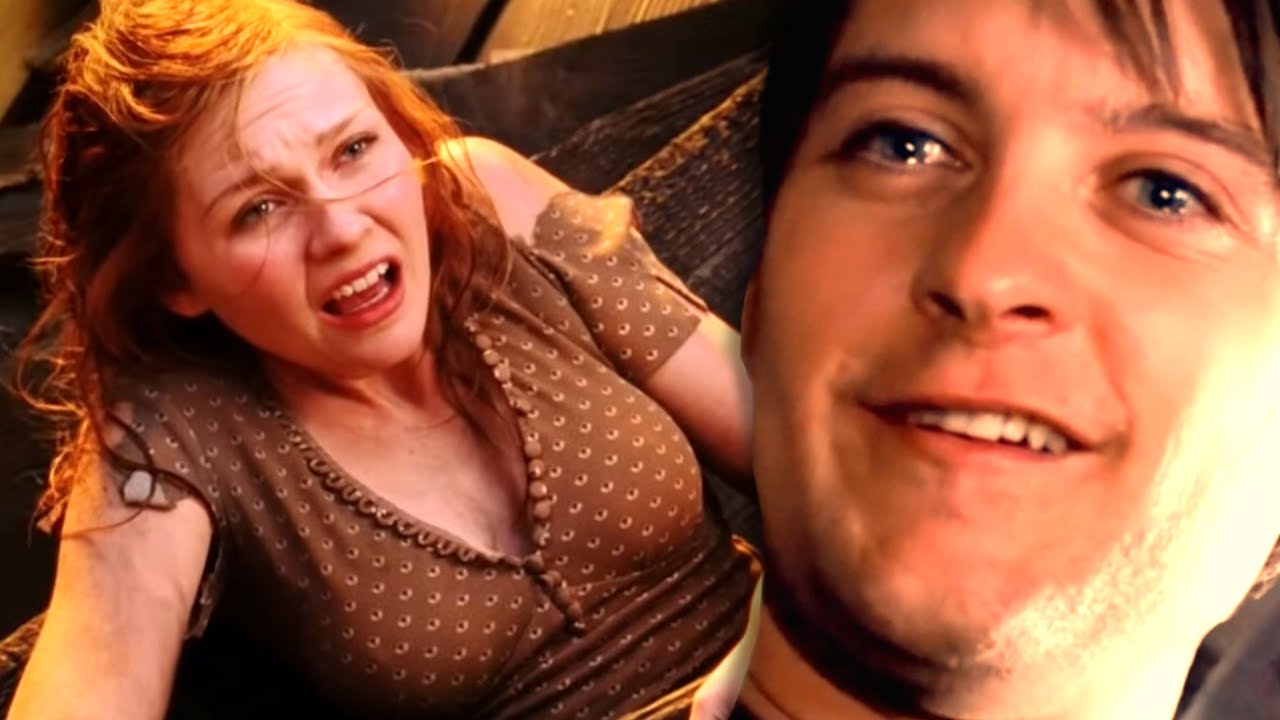 Bully Maguire destroys Mary Jane
