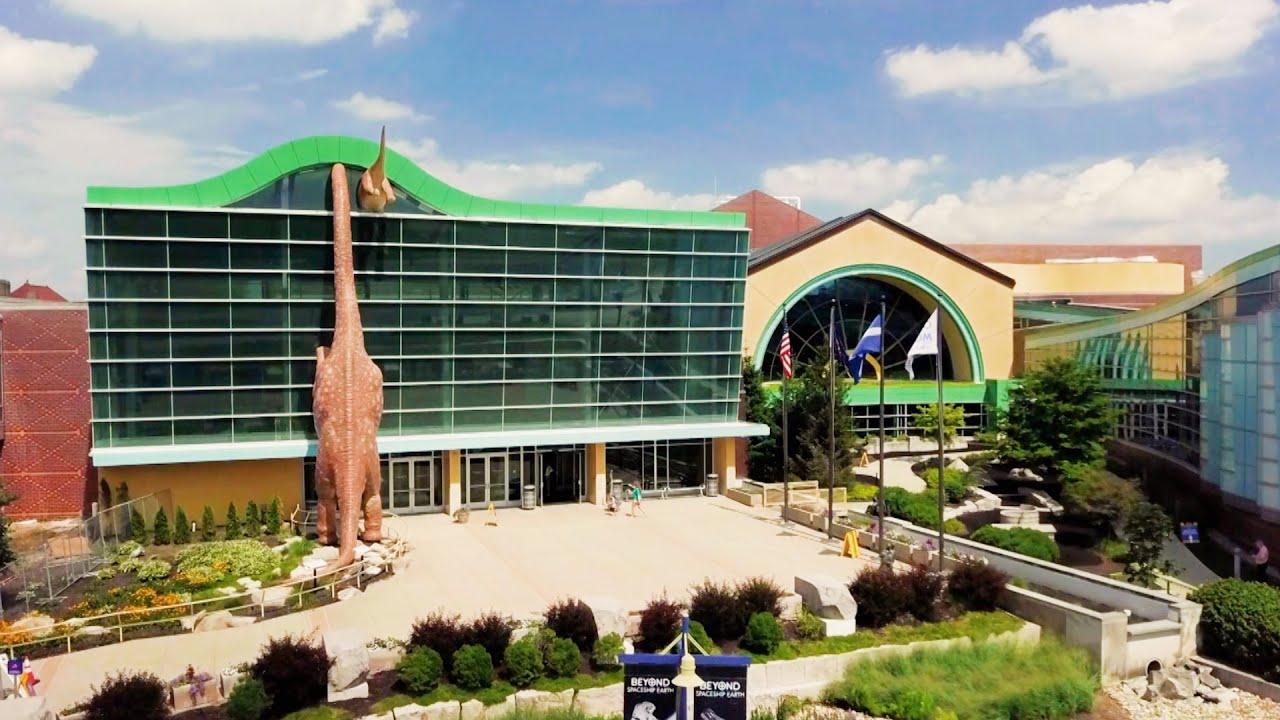 Spend a Day Exploring the Museums of Indianapolis, Indiana | HGTV Urban Oasis 2021