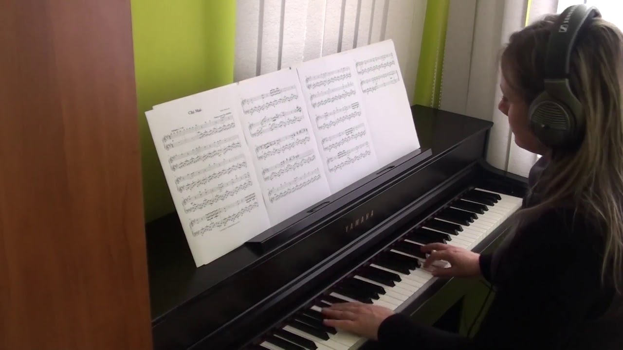 Ennio Morricone - Chi Mai | Adelina Piano cover