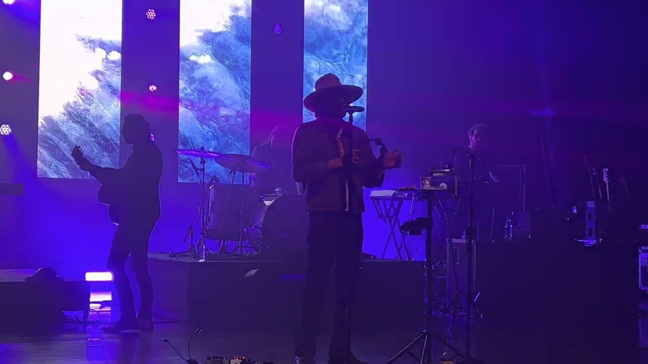 Zoé Canción De Cuna Para Marte (En Vivo Medellín 2022)