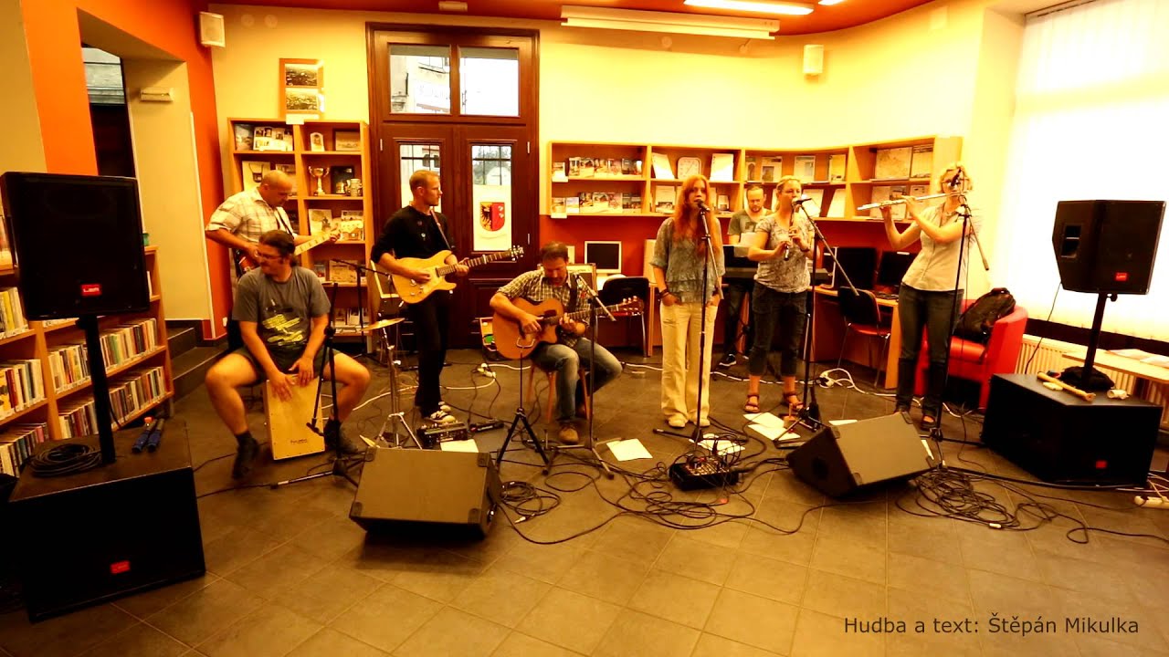 Večery v jednom - Maják