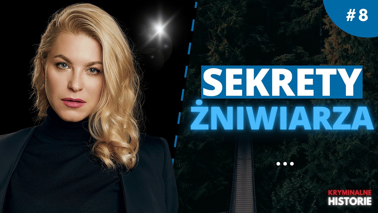 KATARZYNA BONDA O PISANIU, AKTACH I SPRAWACH, KT&Oacute;RYCH NIE DA SIĘ ZAPOMNIEĆ #8