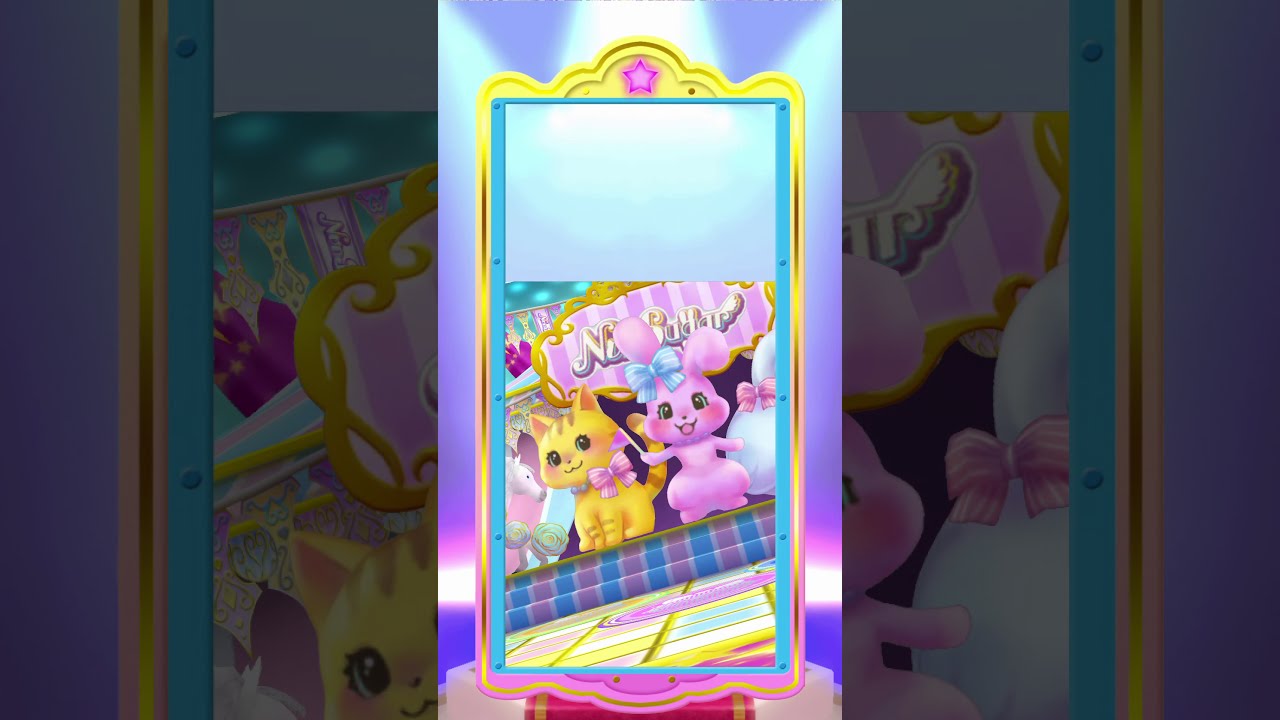 PriPara All Idol Arcade: NightLight's Spicy! Hotcake!!!