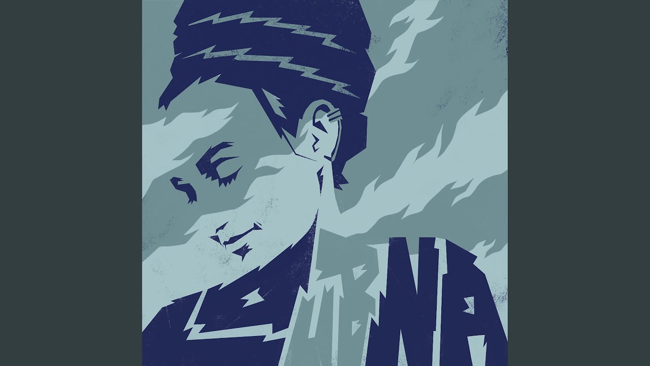 Jah Golden Pen (feat. Loubna)