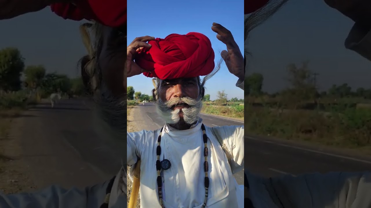 80 साल के मेवाड़ी रत्न देख लो 😱⚔️🚩