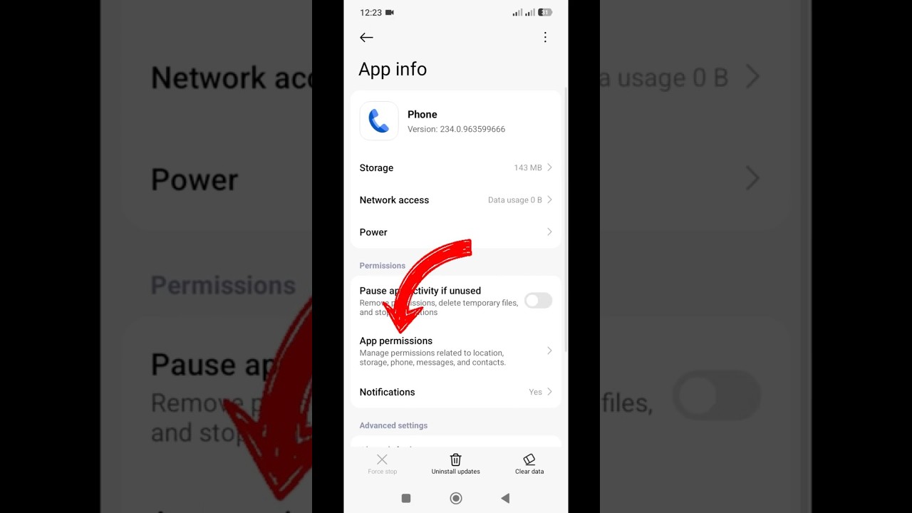 How to Fix Incoming Calls Not Working on Redmi Phone 📞