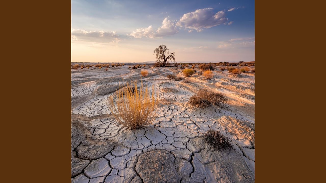Petrichor Dreams
