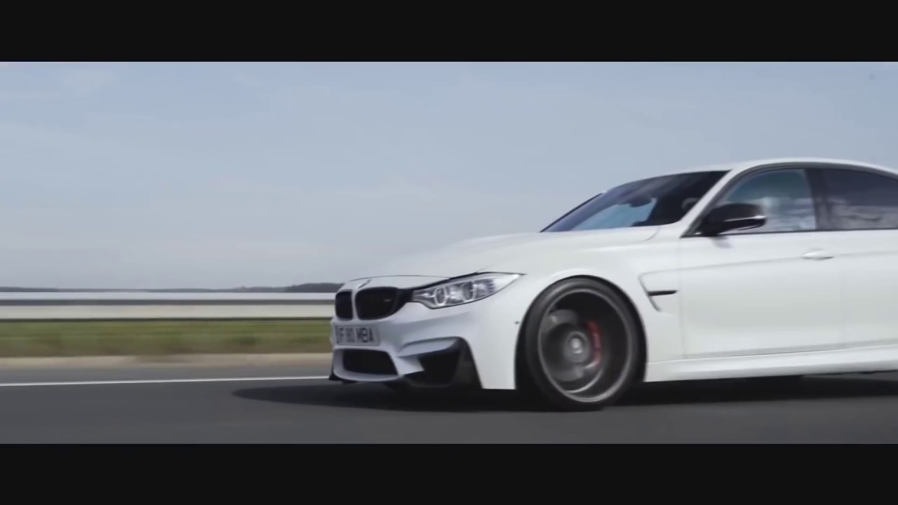 NightRide (BMW,Mercedes)