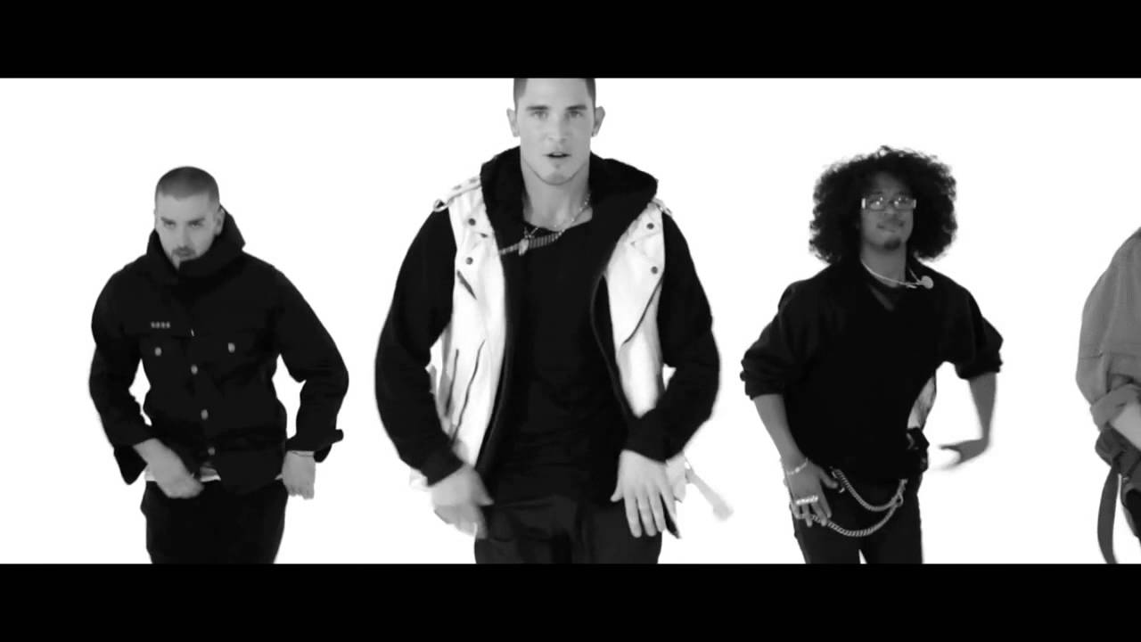 Blake McGrath- You Got It (Unreleased Video)