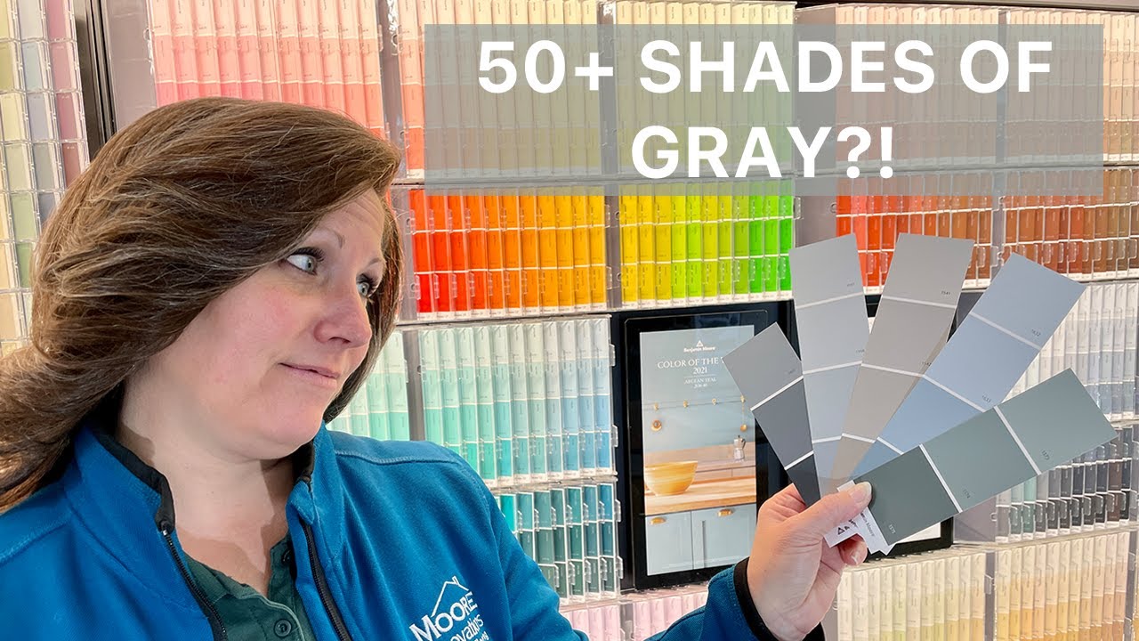 Science of Color: Light and Undertones
