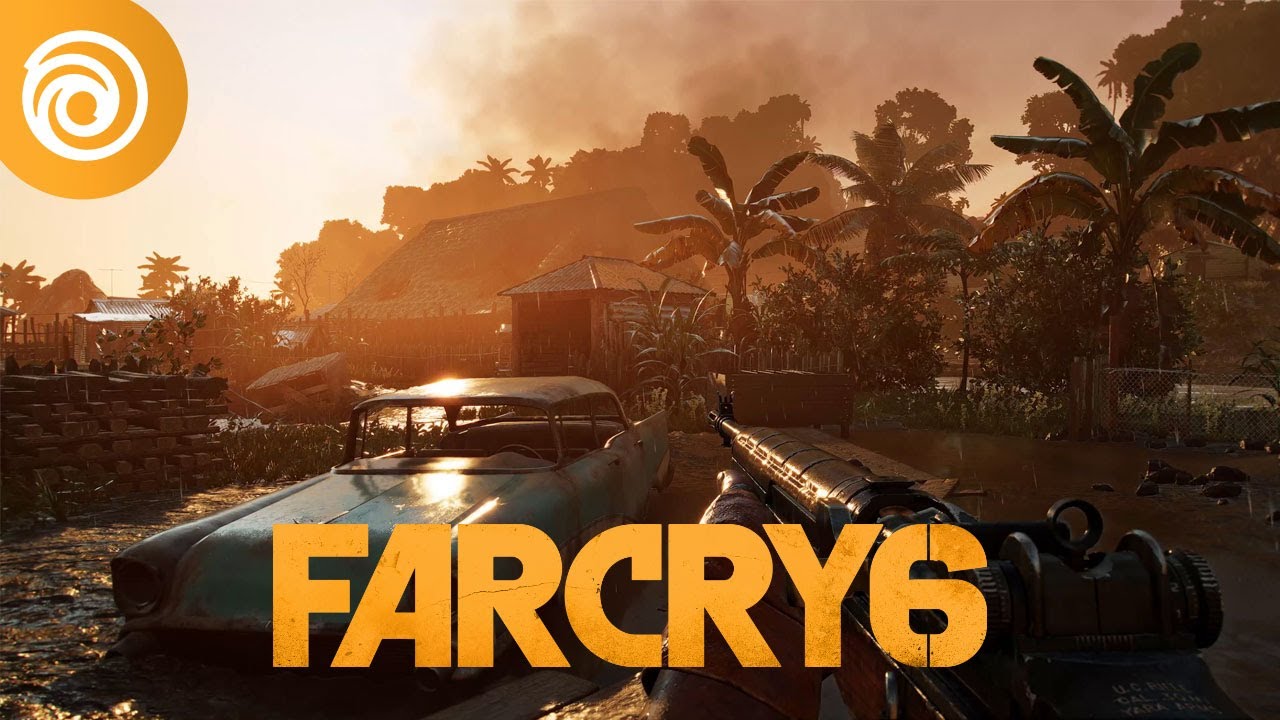 Trailer PC - Far Cry 6