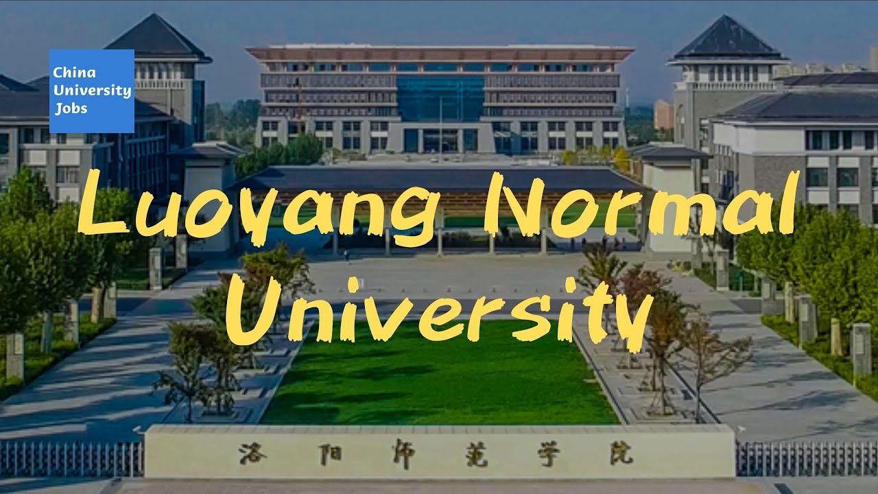 Luoyang Normal University